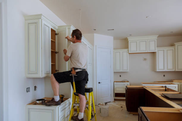 Licensed Kitchen service in Woodbridge, VA - BM Kitchen