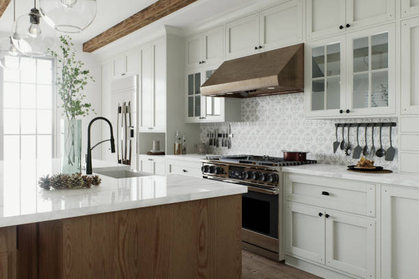 Affordable Kitchen solutions in Woodbridge, VA